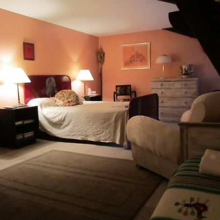 B&B Chateau Bone Gauriac Extérieur photo